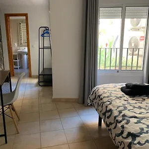 Casa Michaels , Mora d'Ebre Spanje