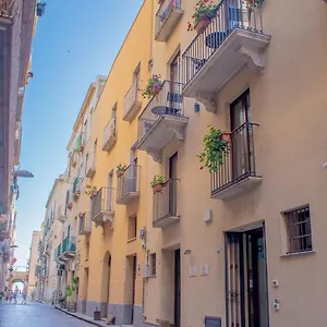 Porta Delle Botteghelle 3*, Trapani Italië