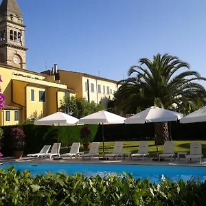 Roma 3*, Casciana Terme Italië