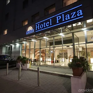 Plaza 3*, Hanôver Alemanha