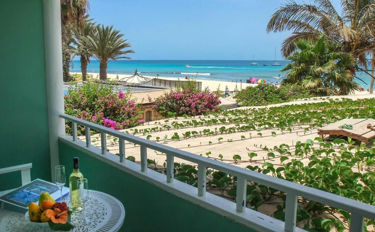 Appartement Mister Barracuda à Santa Maria