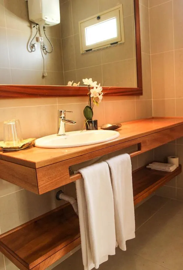 Appartement Mister Barracuda à Santa Maria